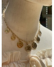 COLLIER EMILIE
