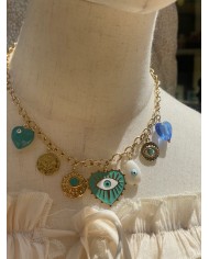 COLLIER EMILIE