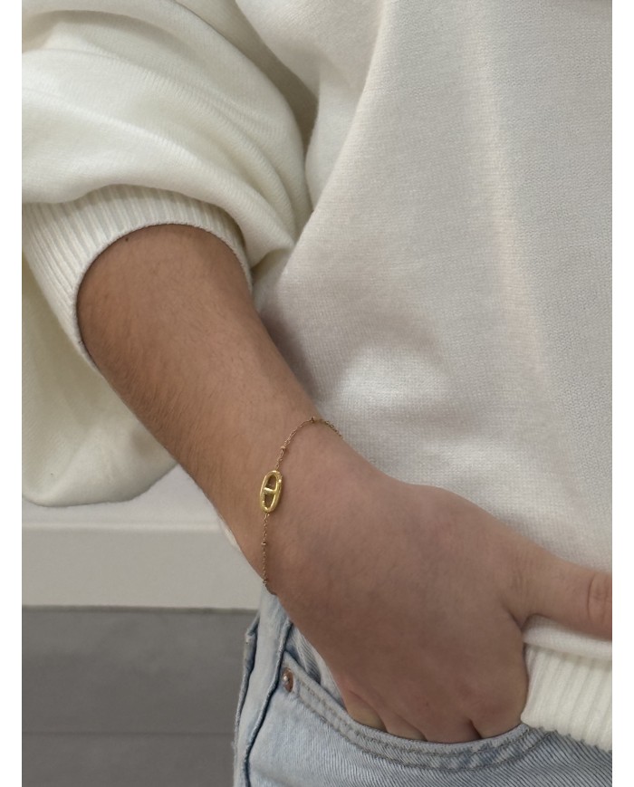 BRACELET CINDY DORÉ
