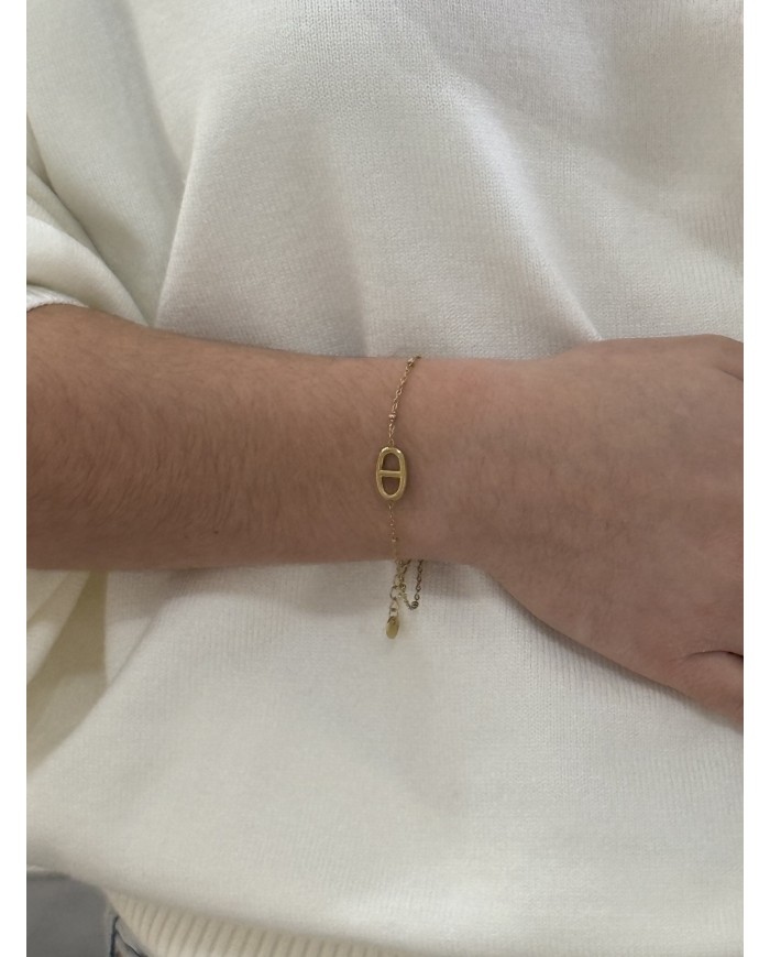 BRACELET CINDY DORÉ
