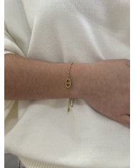 BRACELET CINDY DORÉ