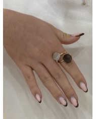 BAGUE ÉLODIE