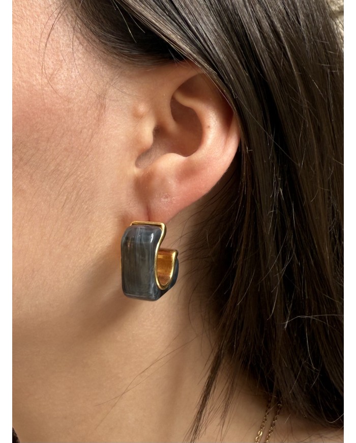 BOUCLE D’OREILLES MIRANDA