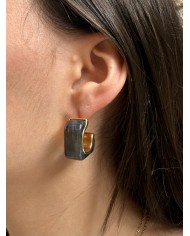 BOUCLE D’OREILLES LILOU