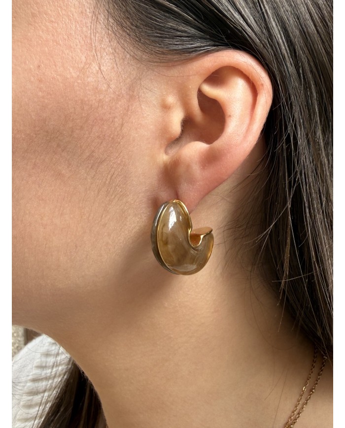 BOUCLE D’OREILLES BIANCA