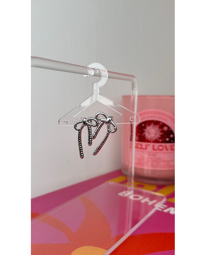 BOUCLES D’OREILLES GIRLY