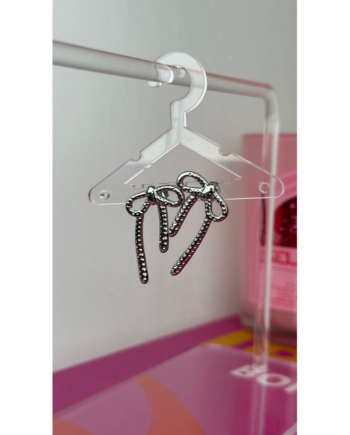 BOUCLES D’OREILLES GIRLY