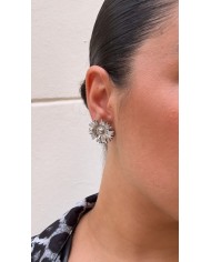 BOUCLES D’OREILLES MARGUERITES