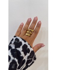 BAGUE CARLA