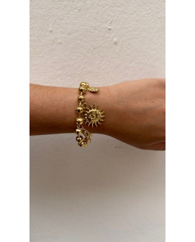 BRACELET SUN