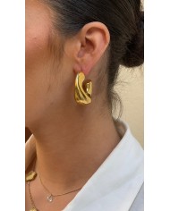 BOUCLES D'OREILLES CÉCILIA