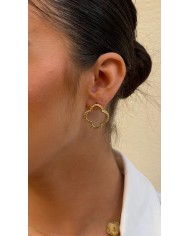 BOUCLES D'OREILLES KATIA