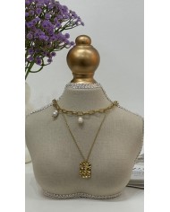 COLLIER ROMANE