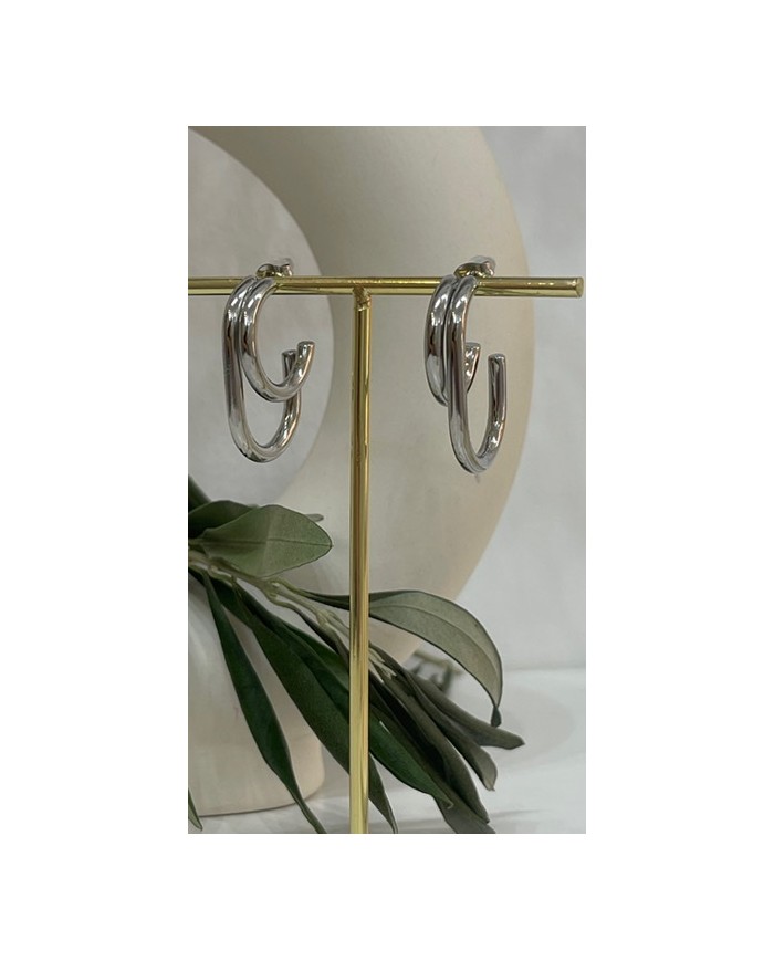 BOUCLES D’OREILLES HARIE